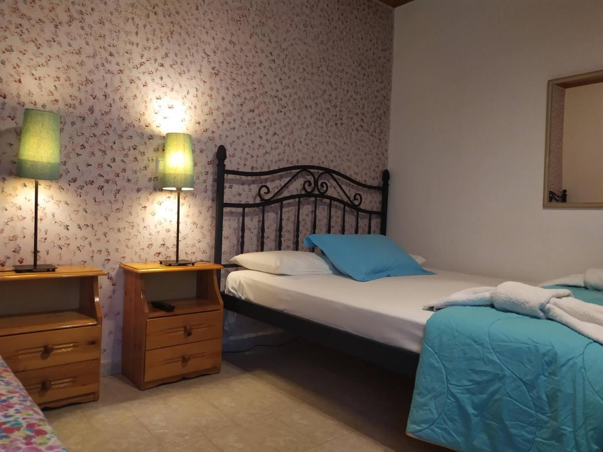 Aiolis Rooms Kamariotissa Exterior photo